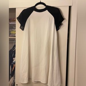 Lulus summer dress